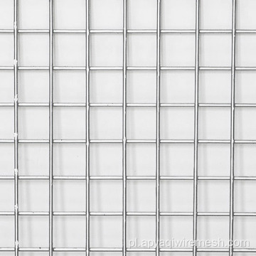 1x2 Salded Drut Mesh panel używany do budowy